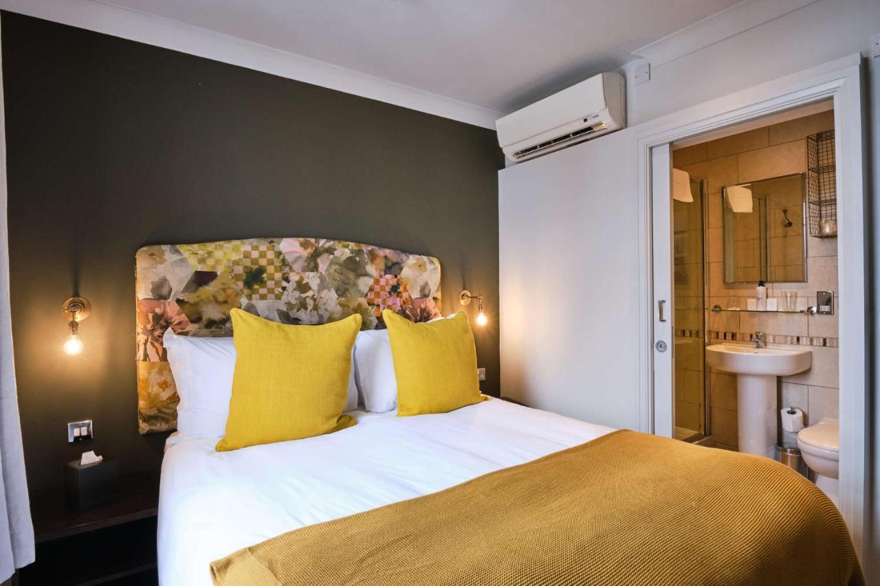The Bulls Head Hotel Бромли Экстерьер фото