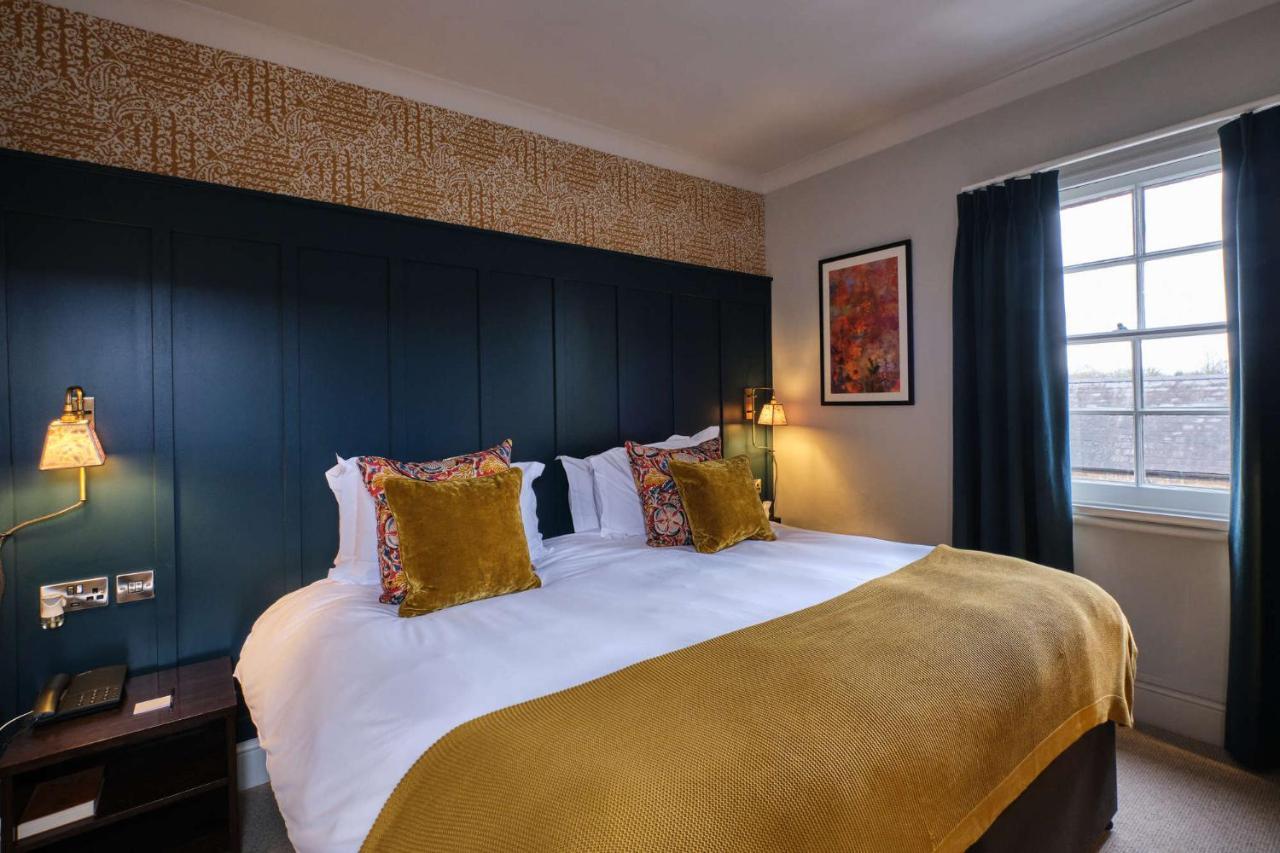 The Bulls Head Hotel Бромли Экстерьер фото