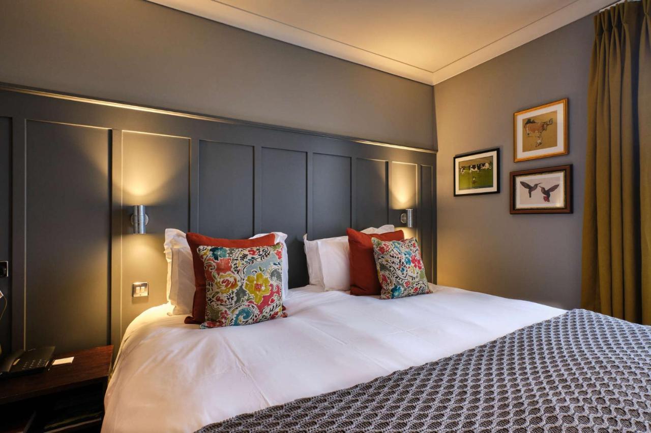 The Bulls Head Hotel Бромли Экстерьер фото