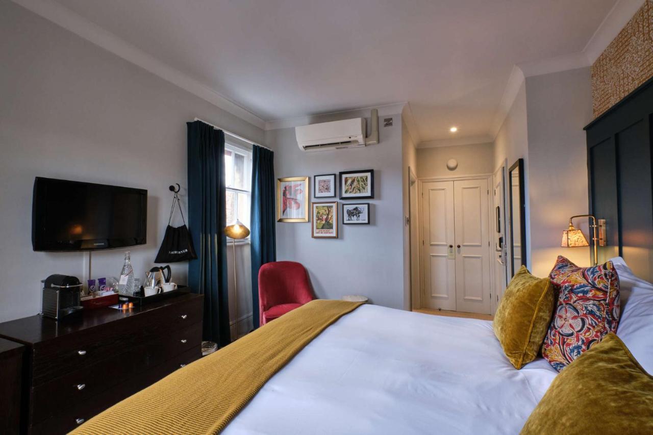 The Bulls Head Hotel Бромли Экстерьер фото